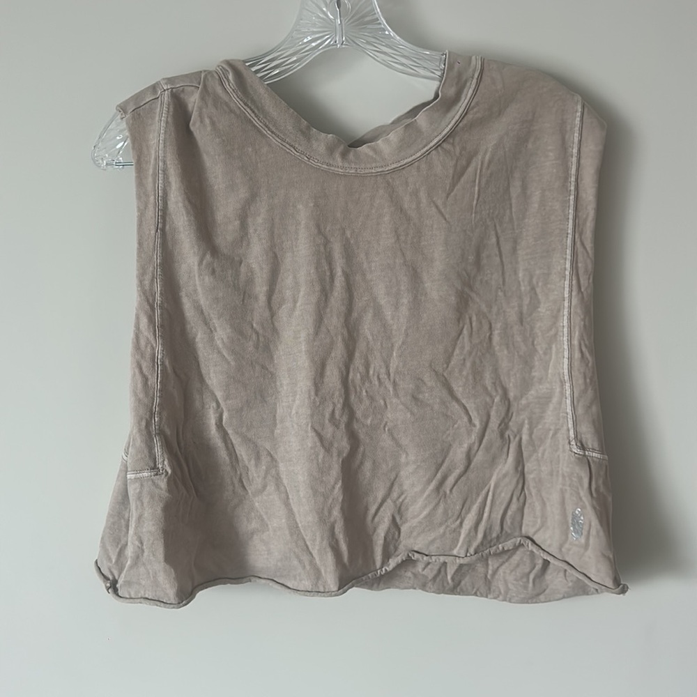 Free people movement top